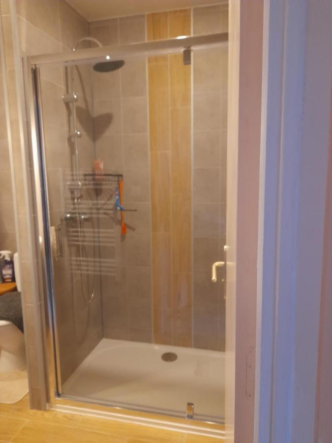 La Mare Aux Fees Bed & Breakfast Huelgoat Exterior foto